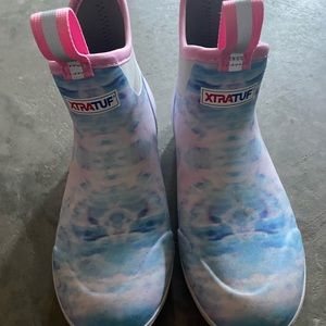 Xtratuf West marine exclusive